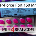 P-Force Fort 150 Мг 35